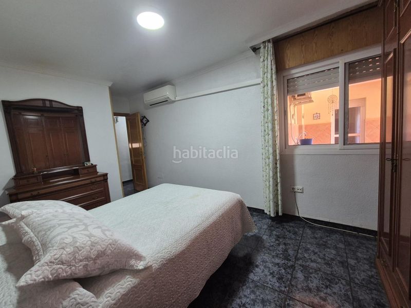 Foto b8fcaed7-3b05-4e06-a455-373507db9723. Flat in Pabellón - Estación - El Corte Inglés Ejido (El)
