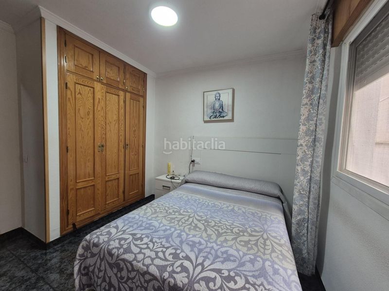 Foto bd0ff7f9-dc4d-462d-9761-0936ac1a0c73. Flat in Pabellón - Estación - El Corte Inglés Ejido (El)