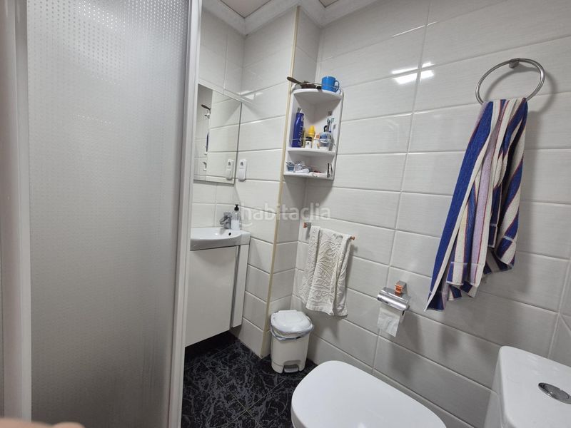 Foto cfad6ba9-186f-4728-b83d-f62da8dee32b. Flat in Pabellón - Estación - El Corte Inglés Ejido (El)
