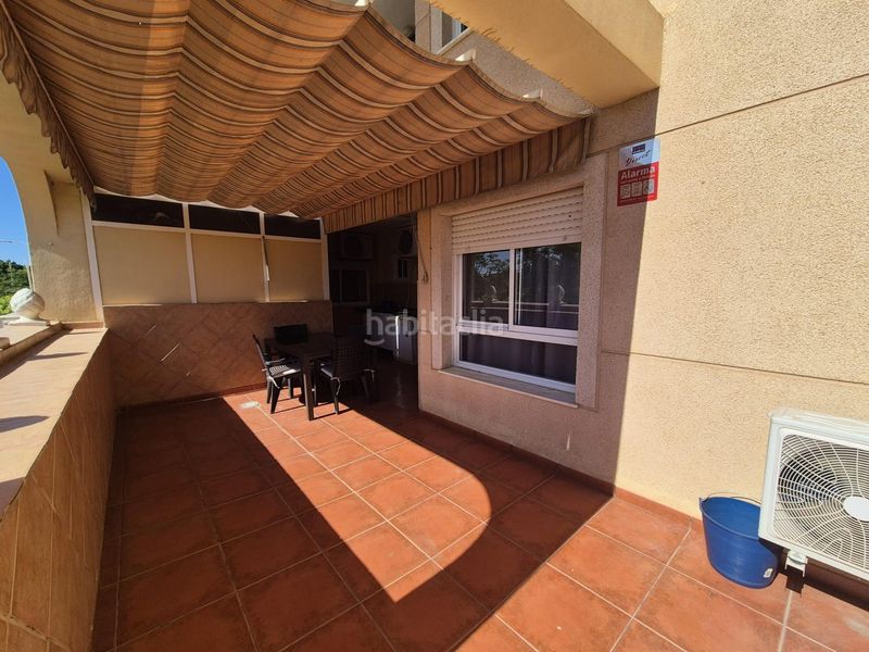 Foto d2d3b712-02d5-4d94-a147-ae2f00d09941. Flat in Pabellón - Estación - El Corte Inglés Ejido (El)