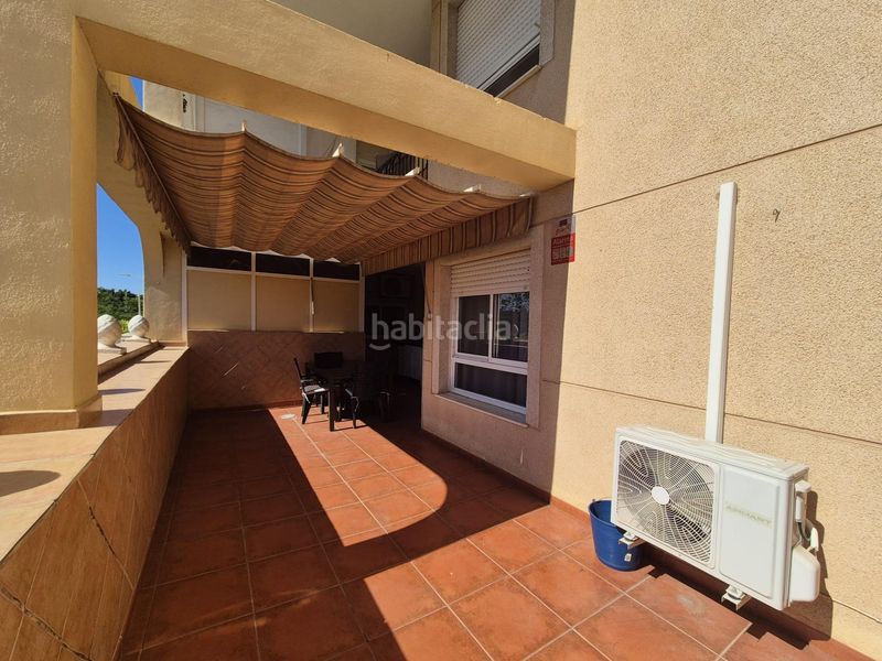 Foto e5b7d135-8c0d-4d75-b748-7abedf7137e2. Flat in Pabellón - Estación - El Corte Inglés Ejido (El)