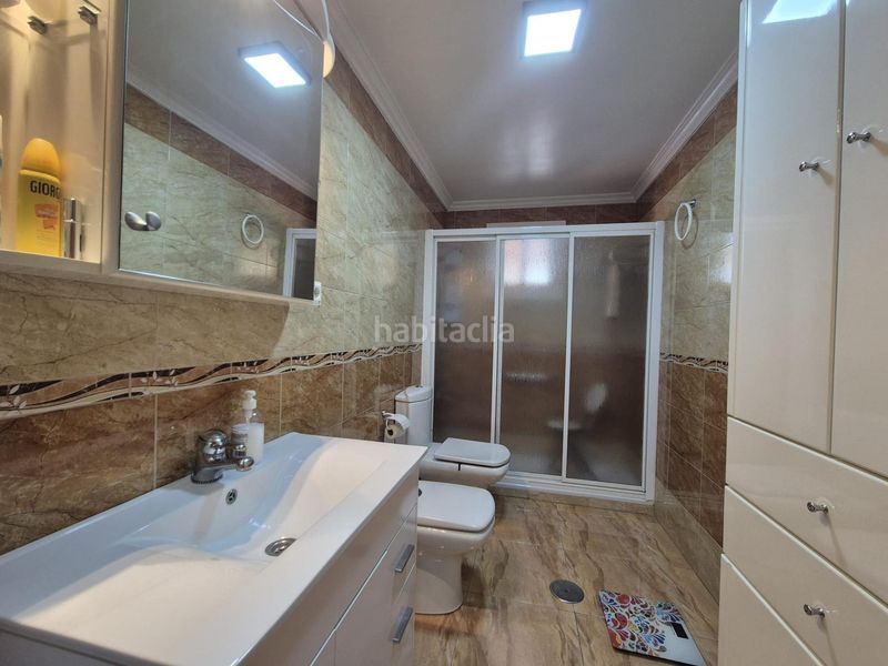 Foto f65037ff-6438-41a2-926b-52d26c630feb. Flat in Pabellón - Estación - El Corte Inglés Ejido (El)