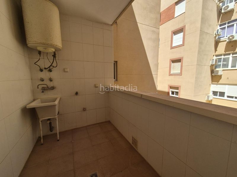 Foto 4ab58454-3b57-41ad-bcb4-89c22b0c1227. Flat with parking in puebla de Vícar Vícar