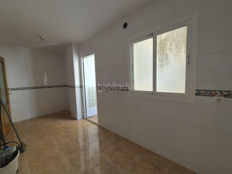 Foto a5120ee1-2169-4d38-9e2c-c3063f2217f4. Flat with parking in puebla de Vícar Vícar
