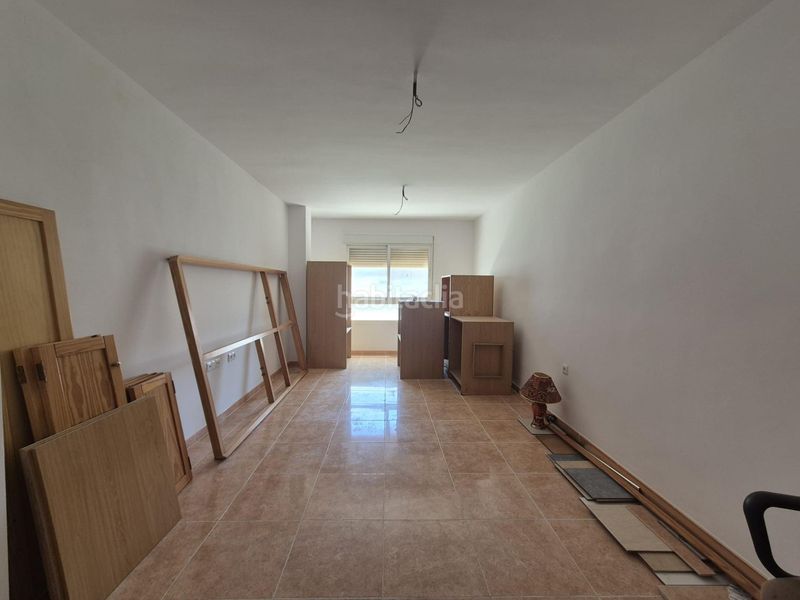 Foto a563e959-3239-4075-bc4a-0ac22b497805. Flat with parking in puebla de Vícar Vícar
