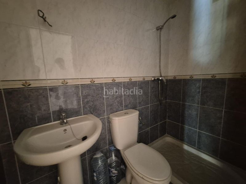 Foto ae9f886e-a3ec-45cd-97a6-3a21aee350f3. Flat with parking in puebla de Vícar Vícar