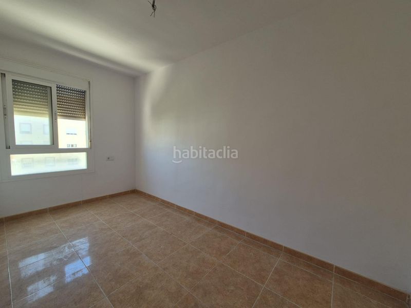 Foto b3c13462-8f38-4b4f-8dd5-3581bf13dd0b. Flat with parking in puebla de Vícar Vícar
