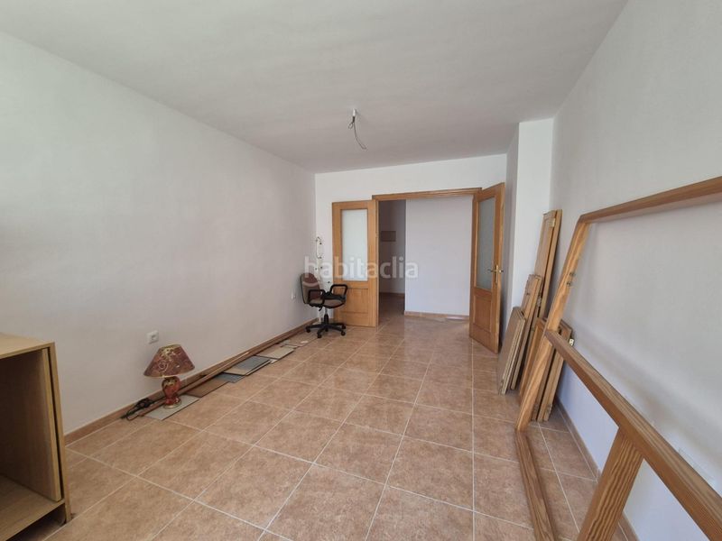 Foto b9237b2d-b4dd-4f94-82d0-a54e7212e077. Flat with parking in puebla de Vícar Vícar