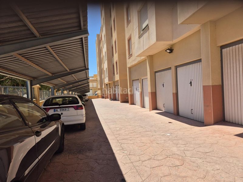 Foto c9ad339c-e64e-493b-bdef-d1358d19d7b7. Flat with parking in puebla de Vícar Vícar