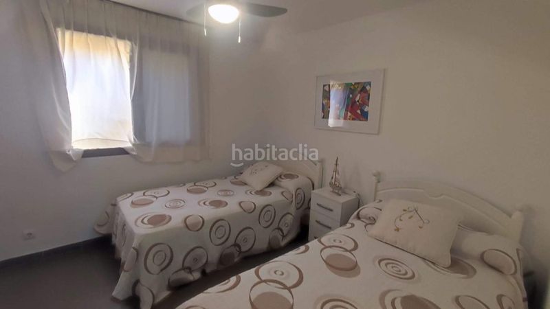 Foto 117af67c-f8e3-4817-94d1-5ffc227daaa6. Lloguer apartament amb aparcament piscina a Almerimar Ejido (El)
