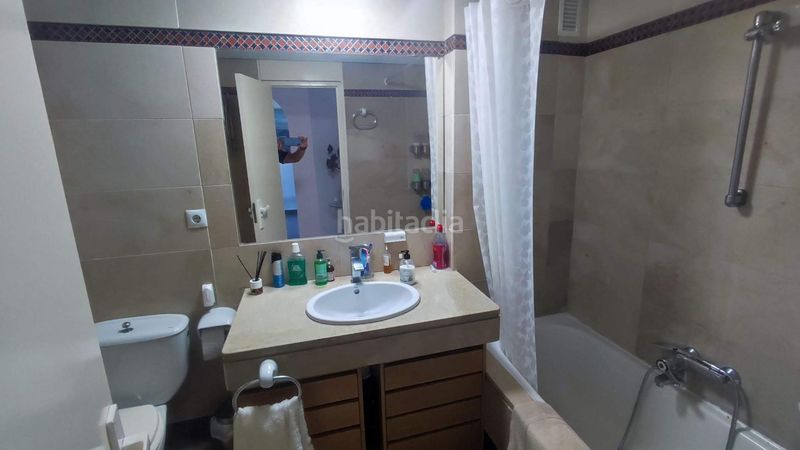 Foto 11d2643e-ce34-4229-a95c-1b4ef3d81419. Lloguer apartament amb aparcament piscina a Almerimar Ejido (El)