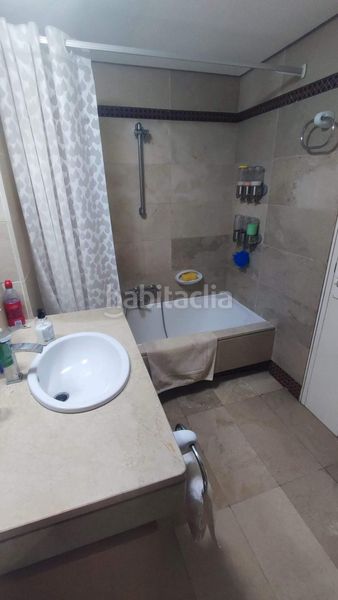 Foto 15399bf1-8406-4315-807b-b483df120146. Lloguer apartament amb aparcament piscina a Almerimar Ejido (El)