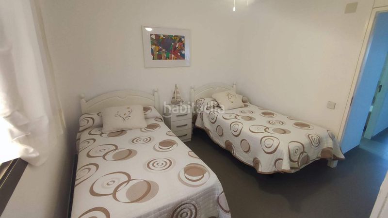 Foto 4468115e-171e-476f-a2cc-5d0e0b8dec60. Lloguer apartament amb aparcament piscina a Almerimar Ejido (El)