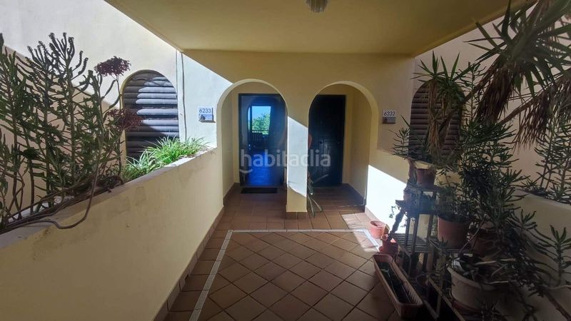 Foto 714bf819-3613-412f-bea3-68144d497082. Lloguer apartament amb aparcament piscina a Almerimar Ejido (El)