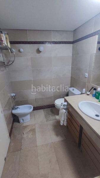 Foto be0d0771-3236-4a83-9215-9655d02301ff. Lloguer apartament amb aparcament piscina a Almerimar Ejido (El)