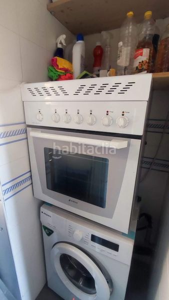 Foto d032ee3c-492f-4dc7-ac2e-10e1b35cc27c. Lloguer apartament amb aparcament piscina a Almerimar Ejido (El)