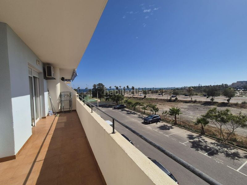 Foto 0607be3a-cedb-4f8e-872e-68ba04aac295. Appartement mit parking pool in Almerimar Ejido (El)