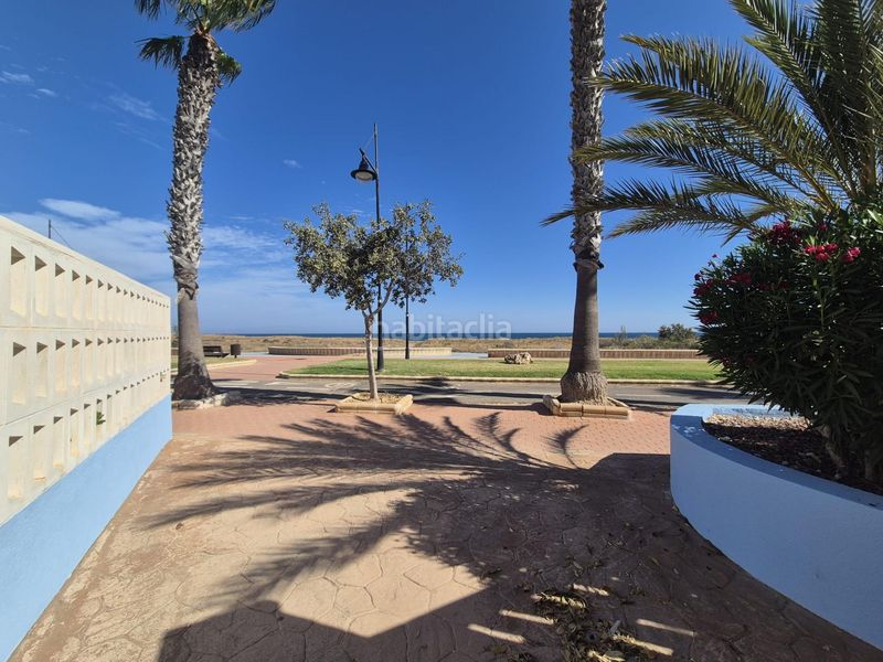 Foto 1f476da9-3856-4562-9fea-cf4afdd2e8d8. Appartement mit parking pool in Almerimar Ejido (El)