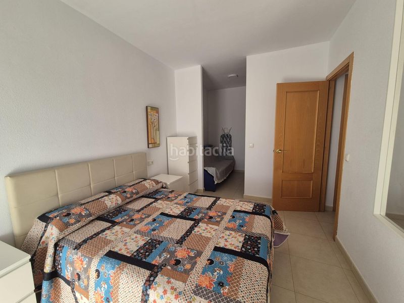 Foto 1fd8c34d-6239-4cb5-96fe-80ed9a889c1e. Appartement mit parking pool in Almerimar Ejido (El)