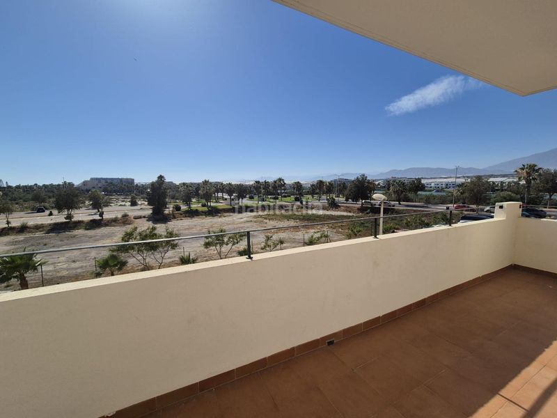 Foto 6e06a6c3-c082-4796-82bf-431a5cdaccd5. Appartement mit parking pool in Almerimar Ejido (El)