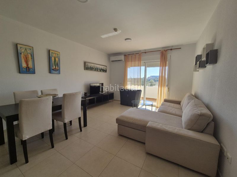 Foto 79208c9e-471e-42d9-9322-9546cb85a94f. Appartement mit parking pool in Almerimar Ejido (El)