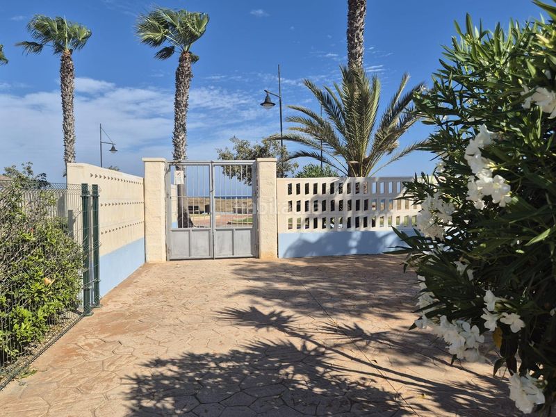 Foto 8e884520-a740-43c6-bc48-8c9ab0f7c528. Appartement mit parking pool in Almerimar Ejido (El)