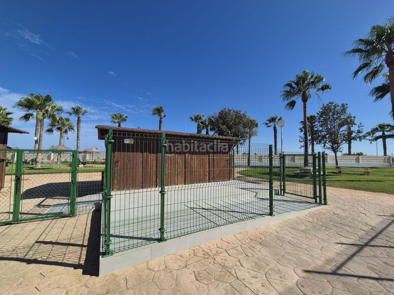Foto c62dc3ec-218c-4512-970f-852c804d80d7. Appartement mit parking pool in Almerimar Ejido (El)