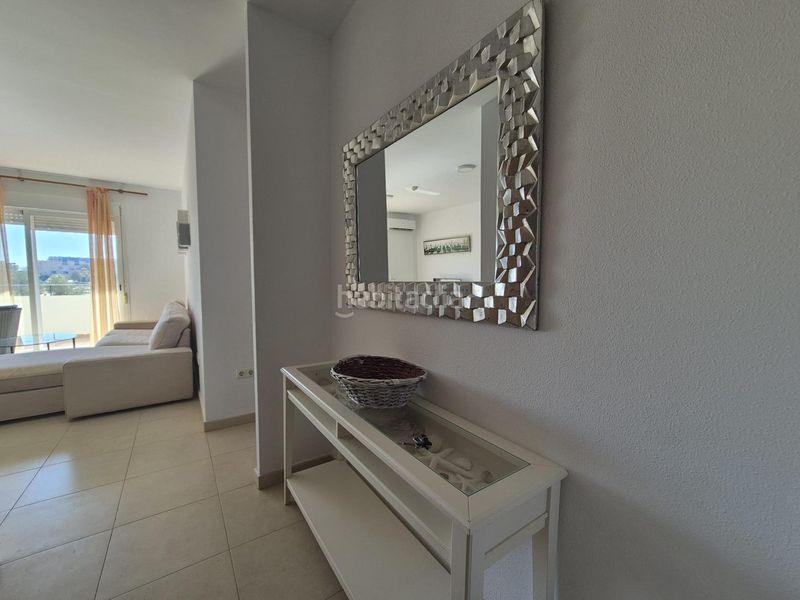 Foto ce7f6b25-a2d9-4f1d-944c-11d12235b15e. Appartement mit parking pool in Almerimar Ejido (El)