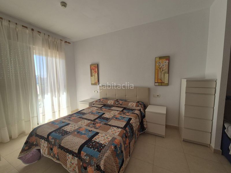 Foto cff4207b-9065-4b1a-a301-a55a22d75d49. Appartement mit parking pool in Almerimar Ejido (El)