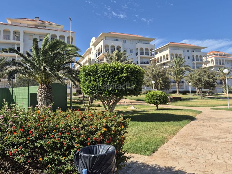 Foto d4e34bc6-3814-465c-a2a5-5ce492a11bbd. Appartement mit parking pool in Almerimar Ejido (El)