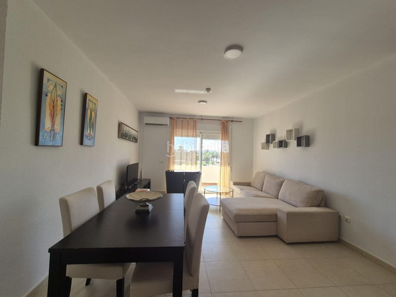 Foto dfb4369a-af1e-47b2-844f-f62f5f833dc1. Appartement mit parking pool in Almerimar Ejido (El)