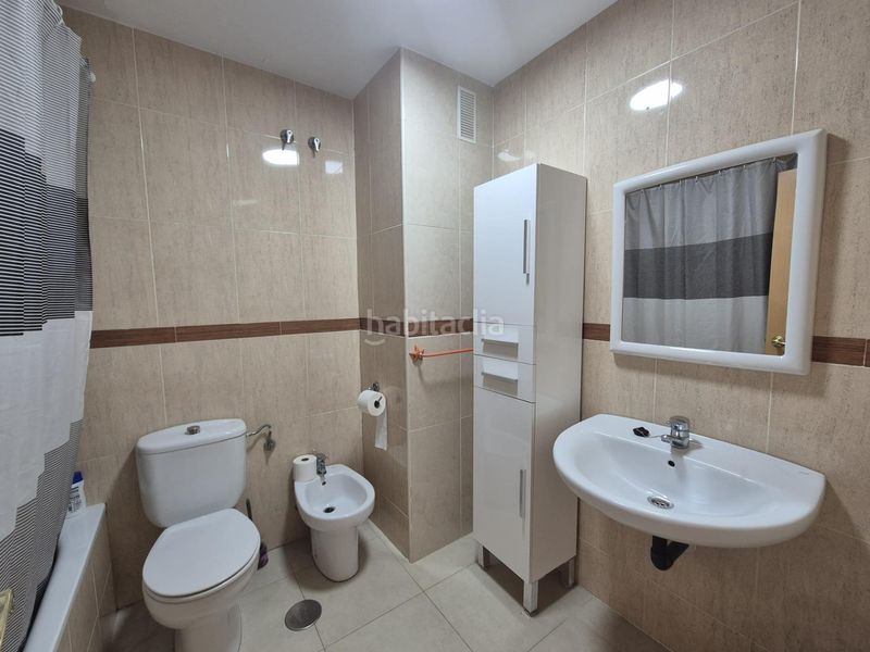 Foto e409315e-f352-4da4-bb8e-1e8d60f290a6. Appartement mit parking pool in Almerimar Ejido (El)