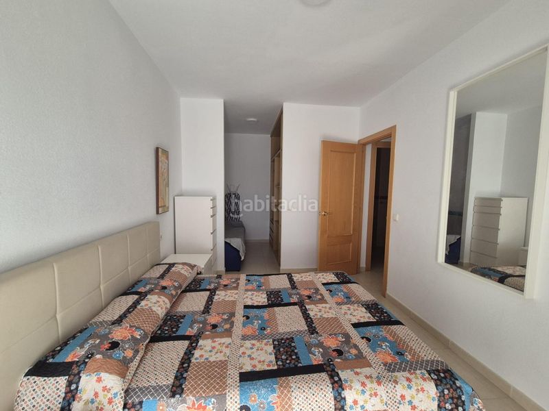 Foto f41b48b6-2055-408d-82b2-a7742eb4f610. Appartement mit parking pool in Almerimar Ejido (El)