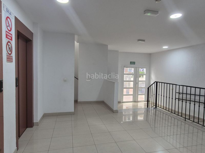 Foto f7ab0239-9547-4e3a-a65a-fa4994c9733c. Appartement mit parking pool in Almerimar Ejido (El)