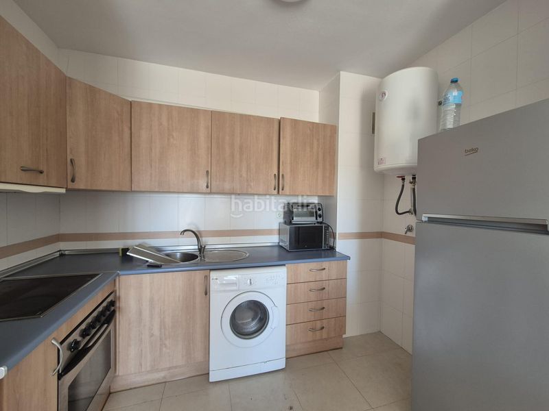 Foto fc2bd7dd-ae39-425a-9df3-3eabdb218d30. Appartement mit parking pool in Almerimar Ejido (El)