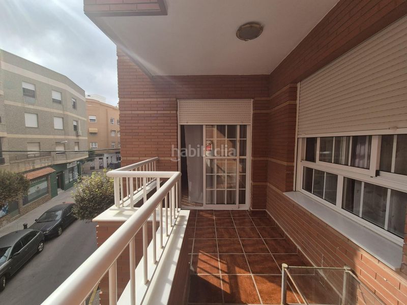 Foto 360c0630-4b7d-44ad-a44f-757f2a02330e. Location appartement dans Ejido centro Ejido (El)