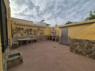 Casa a Santo Domingo. Casa de planta baja en santo domingo