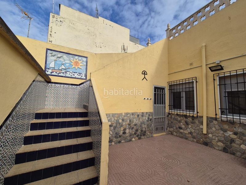 Foto be8ceb00-bb57-4c26-acd1-cf04b635f611. Casa a Santo Domingo Ejido (El)