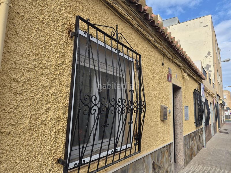 Foto f12d5b99-82e7-4645-8dad-6306ce126dd6. Casa a Santo Domingo Ejido (El)