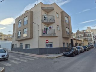 Appartamento in Ejido Sur. Atico de un dormitorio ideal