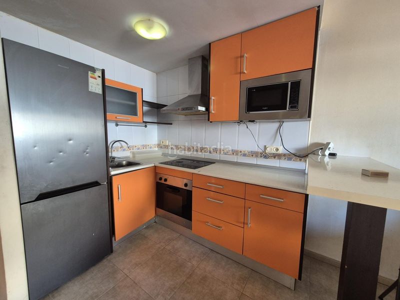 Foto 3bd11403-1c37-49f6-a501-79135f86919c. Flat in Ejido Sur Ejido (El)