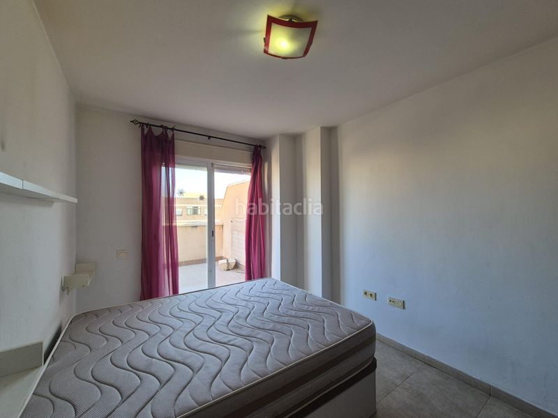 Foto f6ca3bdd-830c-4df8-8274-b13dce63261d. Flat in Ejido Sur Ejido (El)