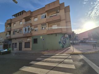 Dachwohnung in Ejido centro. Ático con gran terraza y garaje junto al centro de salud ejido n