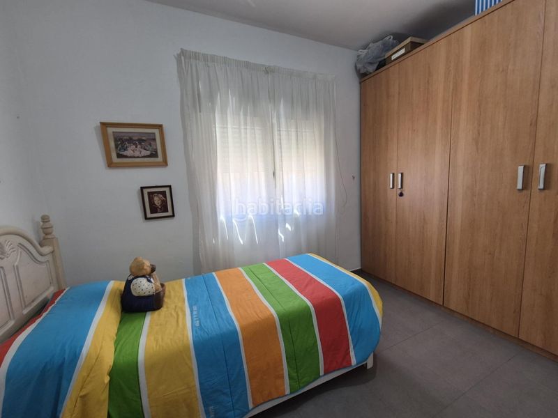 Foto 303ce382-9a44-4072-822e-9f654bdae6ed. Casa amb aparcament a Ejido centro Ejido (El)