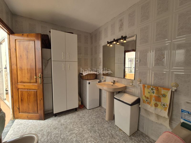 Foto 5d960c81-d886-42e4-be80-9631e6277752. Casa amb aparcament a Ejido centro Ejido (El)