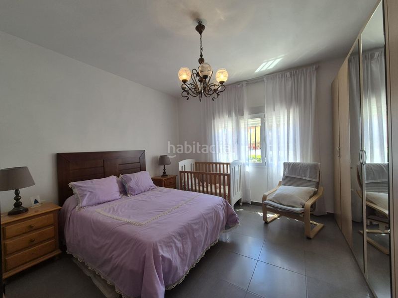 Foto a54afb8b-3eac-4426-a1ea-3ed4d6506a9d. Casa amb aparcament a Ejido centro Ejido (El)