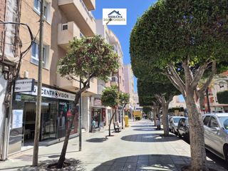 Ufficio in Ejido centro