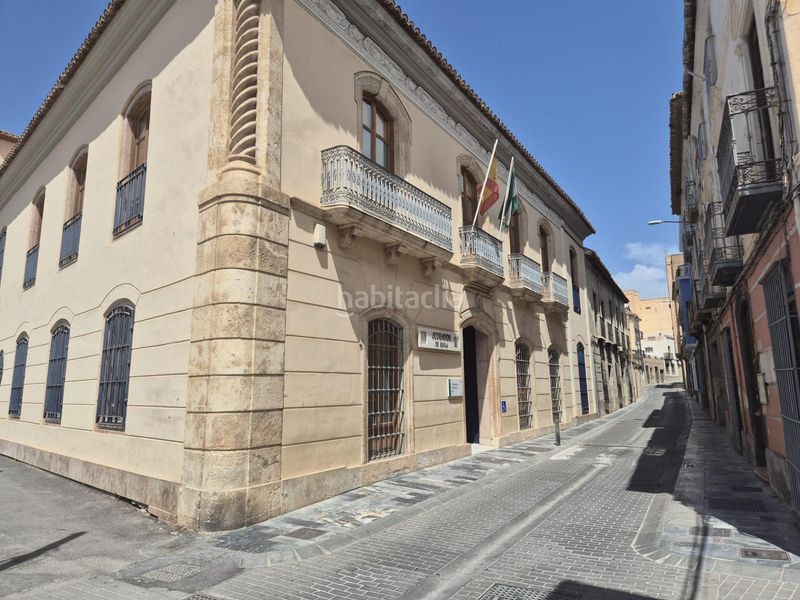 Foto b7302bf3-dfe1-4c94-8c8a-b0222451d06b. Casa adossada amb aparcament a Berja