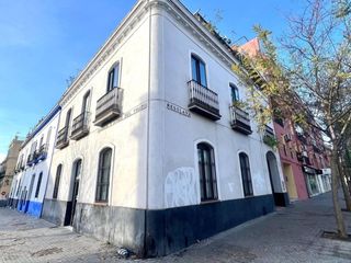 Appartement  Calle pacheco y núñez de prado