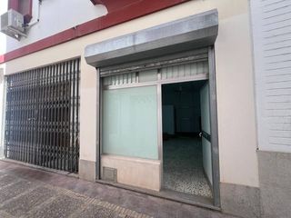 Local Comercial  Pasaje maestro gámez laserna